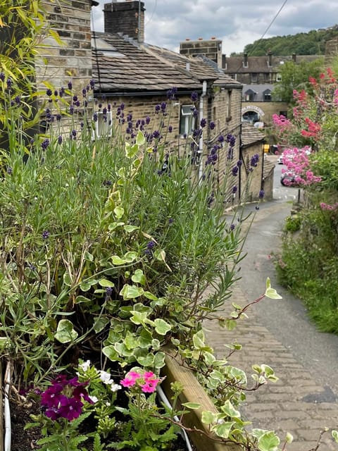 The Therapy Rooms Holmfirth Holiday Let Wohnung in Holmfirth