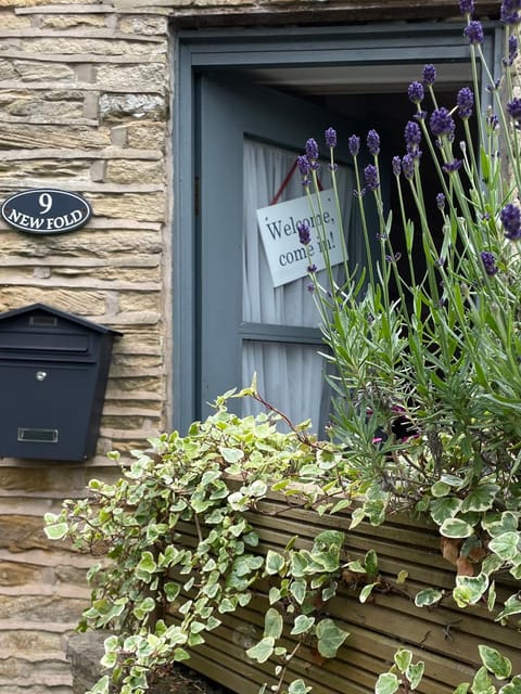 The Therapy Rooms Holmfirth Holiday Let Wohnung in Holmfirth
