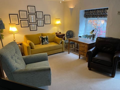 The Therapy Rooms Holmfirth Holiday Let Condominio in Holmfirth