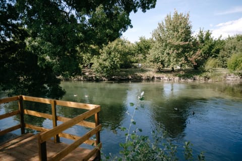 River view