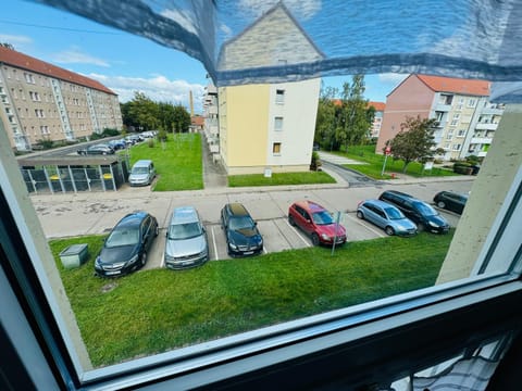 Ferienwohnung Heringen Appartamento in Nordhausen