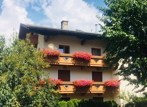 Gästehaus Neuhauser Apartment in Zell am Ziller