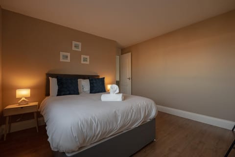 Pine House By Horizon Stays Condo in Hartlepool
