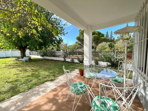 Casa Don Bosco House in Chiclana de la Frontera