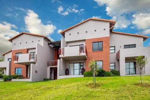 Home from home. Condo in Roodepoort