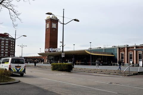 Apollo Hotel Hotel in Nijmegen