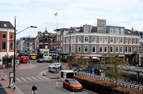 Apollo Hotel Hotel in Nijmegen