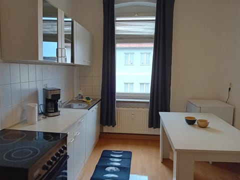 Stellas Monteurwohnungen Apartment in Zwickau