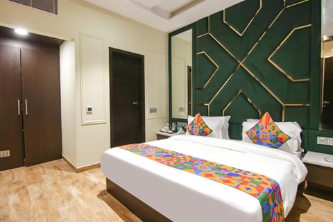 FabHotel Prime K9 Crown Hotel in Ludhiana