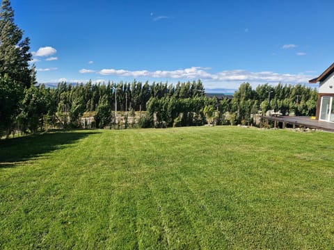 Natural landscape, Garden, Garden view