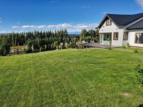 Casa El Calafate Glaciar Perito Moreno House in El Calafate