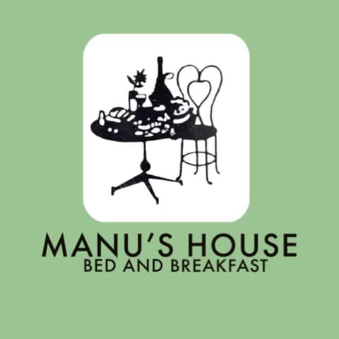 Manu's House B&B Bed and Breakfast in Porto Empedocle