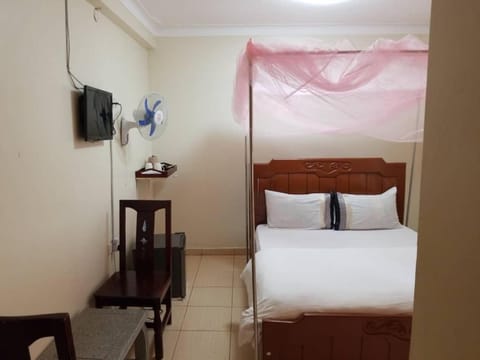 Twinkle Blue Inn Chambre d’hôte in Kampala