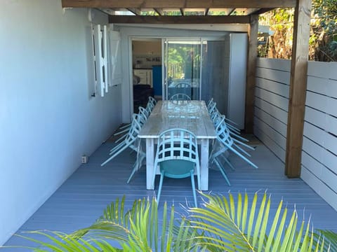 Maison Petite Île, 5 pièces, 8 personnes - FR-1-764-3 House in Réunion