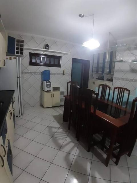 Apartamento inteiro( 1° andar) - Guarabira/PB Apartment in State of Rio Grande do Norte, Brazil