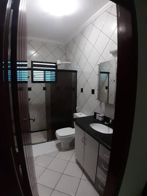 Apartamento inteiro( 1° andar) - Guarabira/PB Apartment in State of Rio Grande do Norte, Brazil