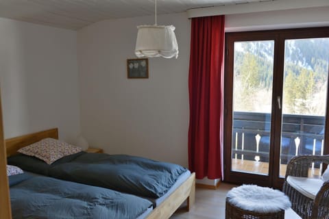 Bergführer-Hüsle Apartment in Oberstdorf