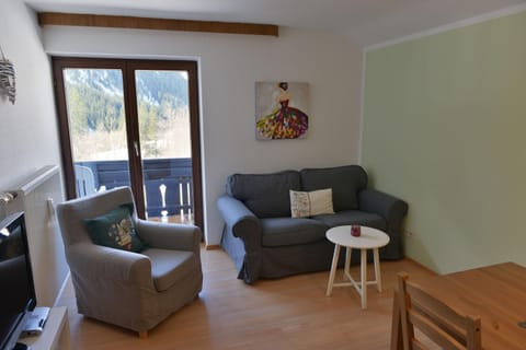 Bergführer-Hüsle Apartment in Oberstdorf