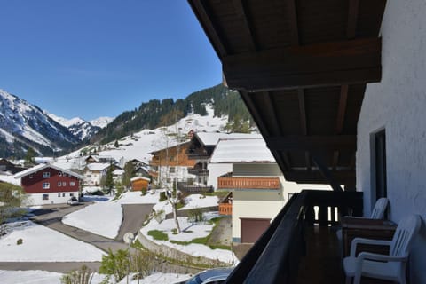 Bergführer-Hüsle Apartment in Oberstdorf