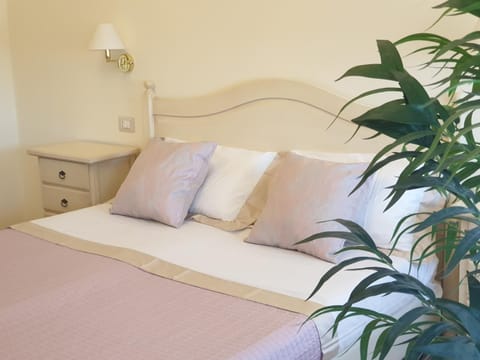 il Castello Guest House Bed and Breakfast in Sassari