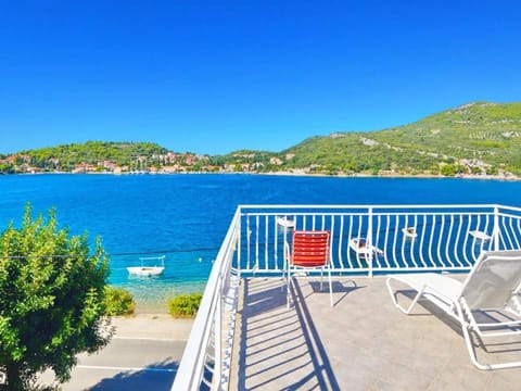 Violic Apartments Apartment in Dubrovnik-Neretva County