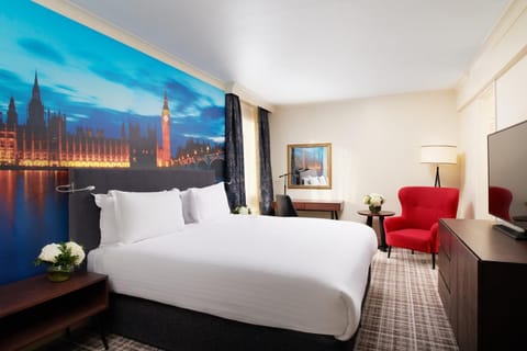 Millennium Gloucester Hotel London Hotel in City of Westminster