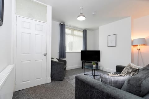 Quiet and Comfy House - Ideal for Contractors Apartment in Darlington