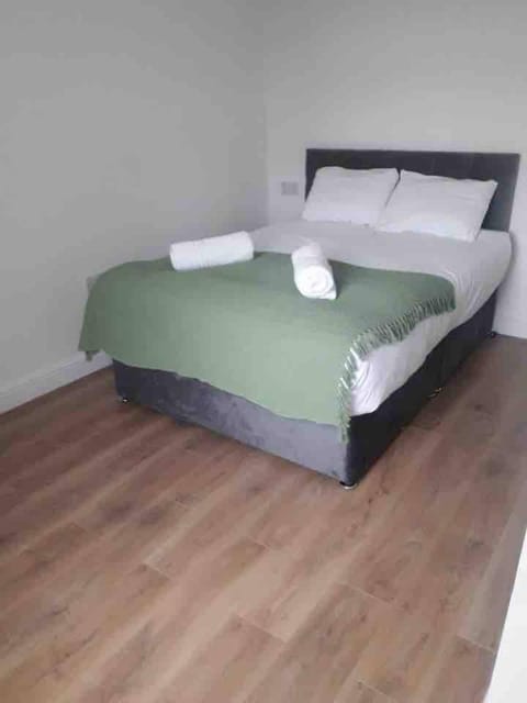 ASM London Road Studio Apartments Apartment in Leicester