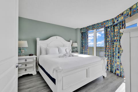 Baywatch Resort Incredible Oceanfront Family Dream Maker Condo in Atlantic Beach