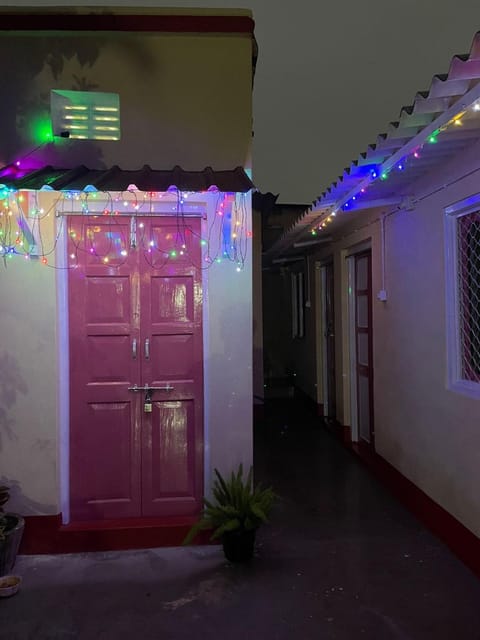SRI JAGANNATH PURI DARSHAN HOME STAY Casa vacanze in Puri