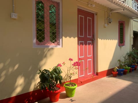 SRI JAGANNATH PURI DARSHAN HOME STAY Casa vacanze in Puri