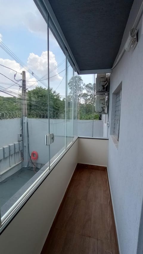 Apartamento Alto Padrão próximo Agrishow Condo in Ribeirão Preto