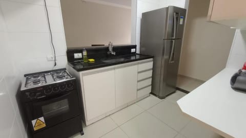 Apartamento Alto Padrão próximo Agrishow Wohnung in Ribeirão Preto