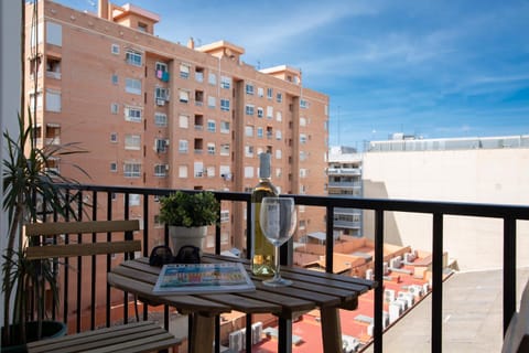 SingularStays Campanar Appartement in Valencia