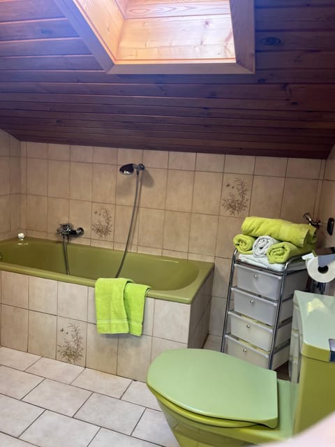 Schusterhof Apartment in Innsbruck