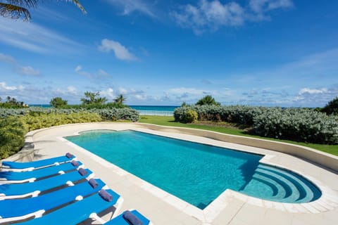 Belair Great House - The stunning, private escape with breathtaking views and exquisite surroundings. Villa in Barbados