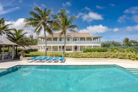 Belair Great House - The stunning, private escape with breathtaking views and exquisite surroundings. Villa in Barbados