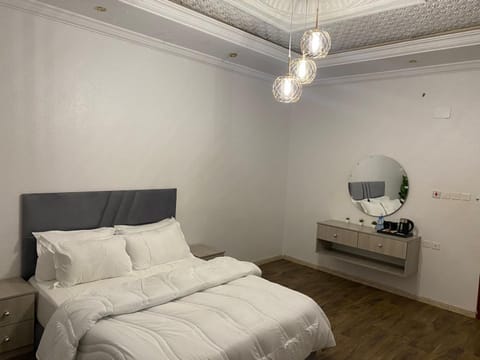 شقة قريبة من الحرم Apartment in Medina