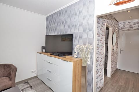 Terrassenhaus, FeWo 36 Apartment in Cuxhaven