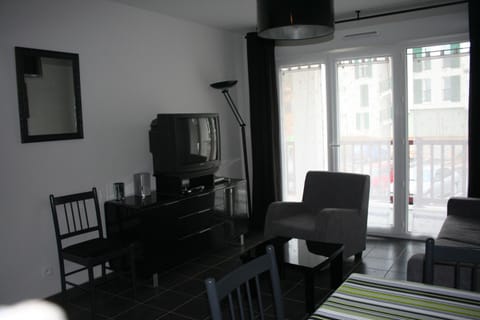 Appartement Les Romanesques Apartment in French Basque Country