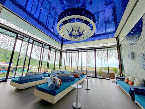 The Yama Hotel Phuket - SHA Extra Plus Hotel in Chalong