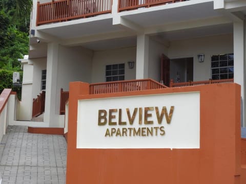 Belview Apartments Copropriété in Saint George