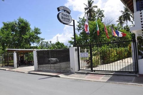 Hotel Piedra Marron Capsule hotel in Las Terrenas