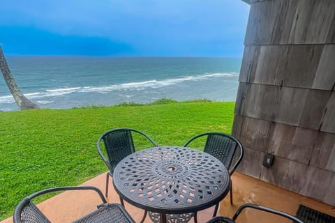 Sealodge E4 Apartamento in Princeville