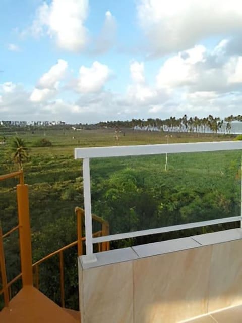 Day, Natural landscape, View (from property/room), Balcony/Terrace