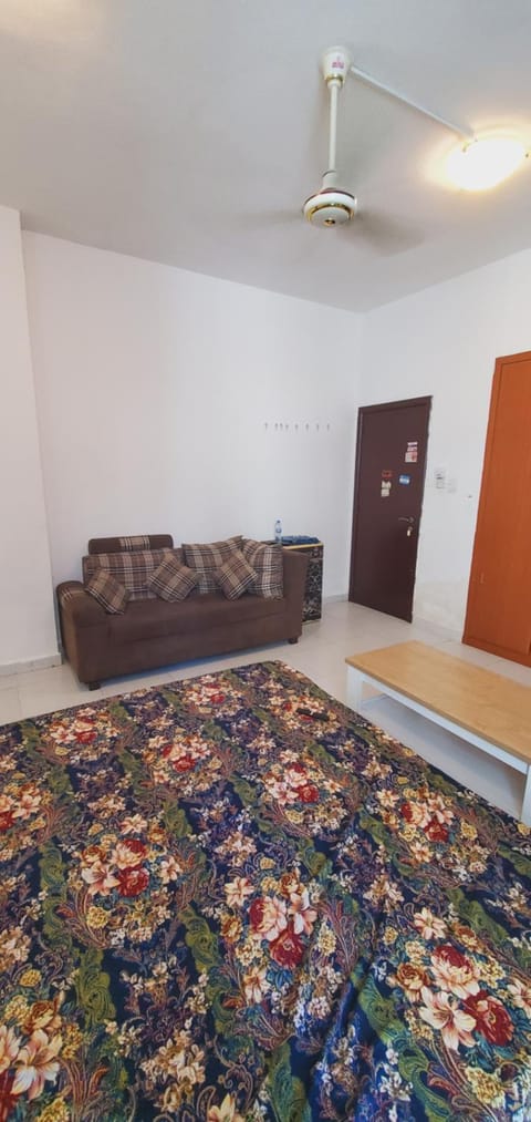 Master Bedroom Apartment in Ajman