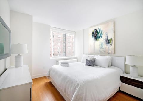 Stunning 2 BED 2 BA At UES Copropriété in Midtown