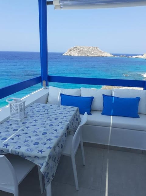 Blue and White Studios & Apartments Apartment in Karpathos, 857 00, Greece