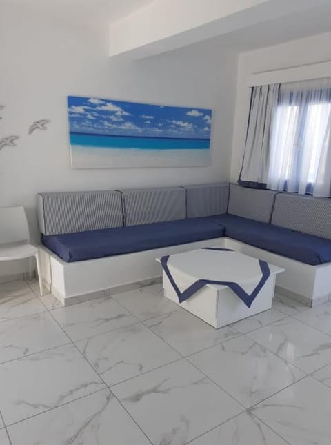 Blue and White Studios & Apartments Apartment in Karpathos, 857 00, Greece