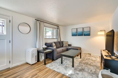 Updated Pueblo Vacation Rental Near Riverwalk! Haus in Pueblo